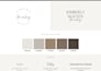 craft a complete visual art direction for your brand